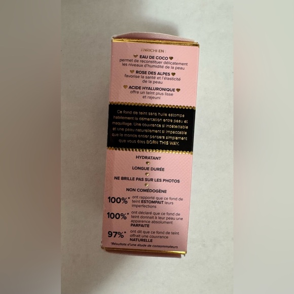 Too Faced foundation - Picture 5 of 6